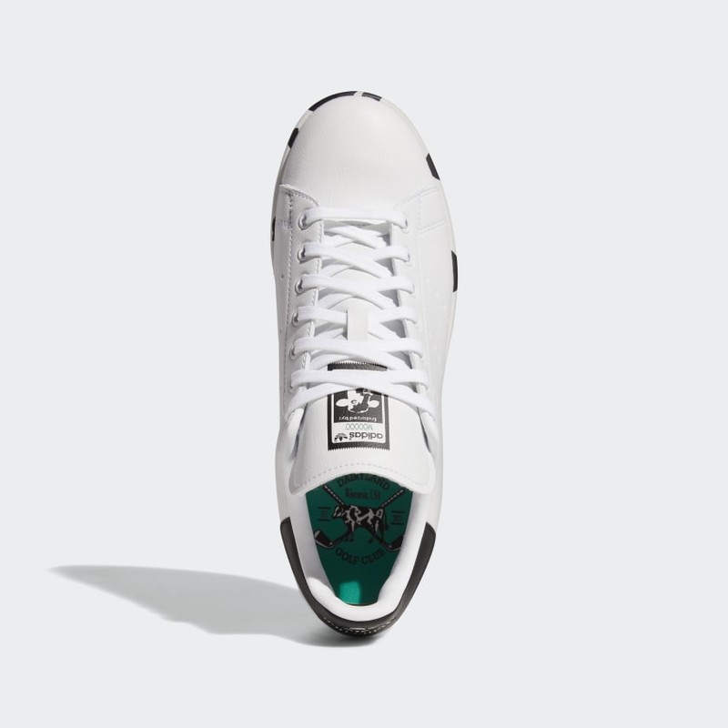 adidas Stan Smith Golf America's Dairyland | GZ6481 | Grailify